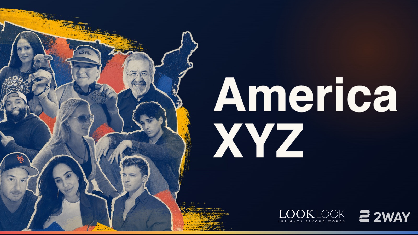 America XYZ