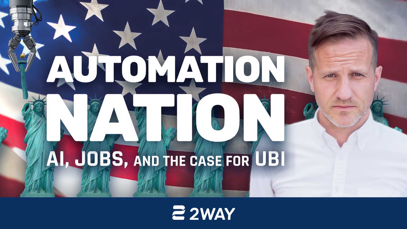 Automation Nation