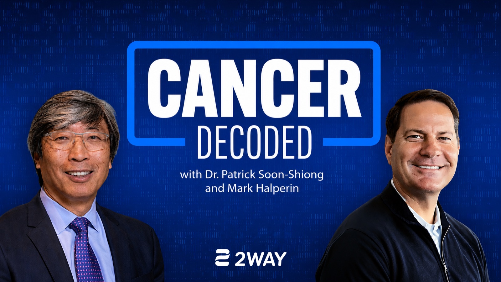 Cancer Decoded