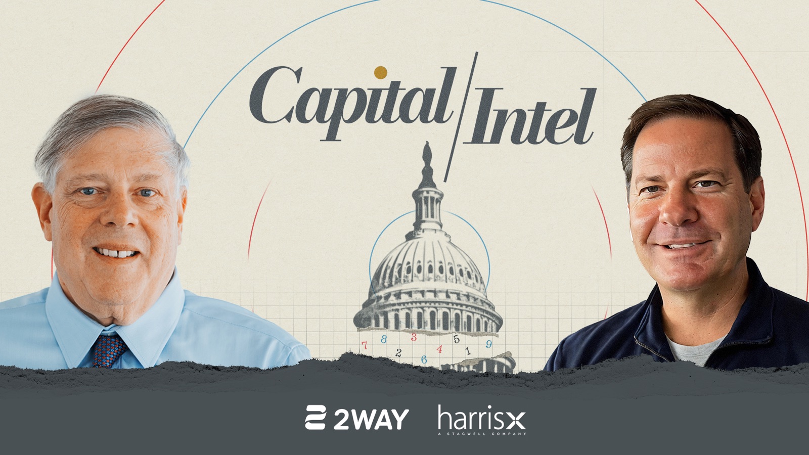 Capital Intel