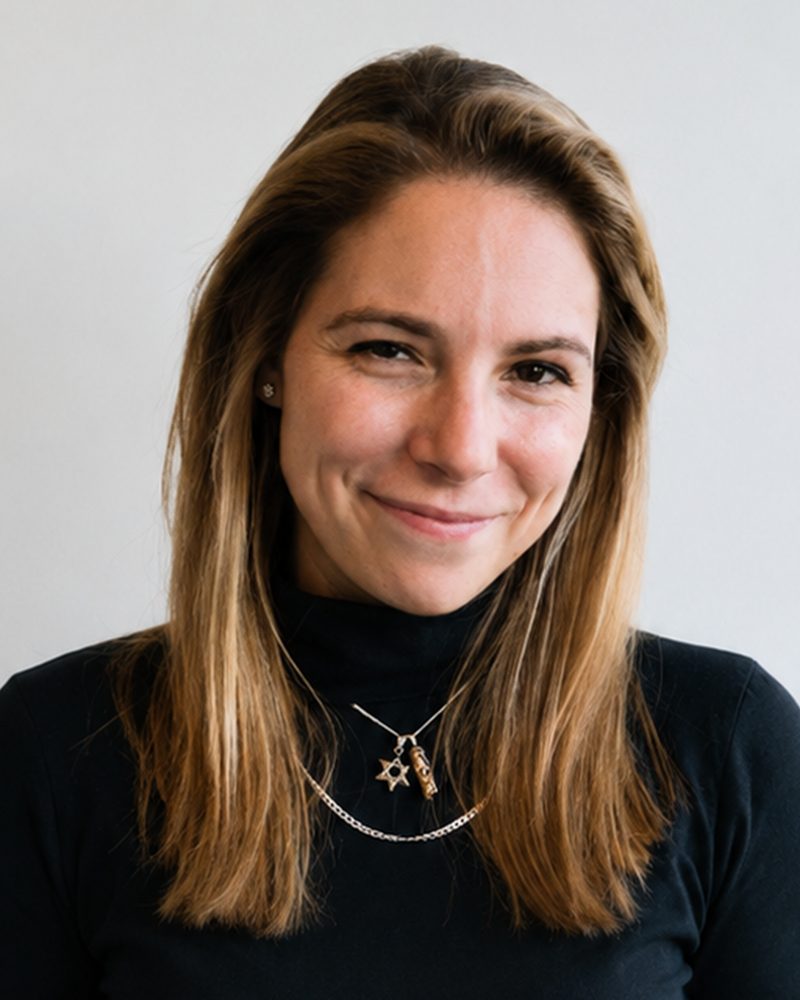 Emma-Jo Morris