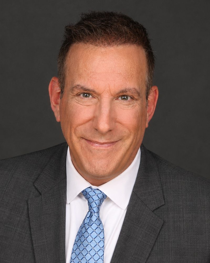 Larry O’Connor