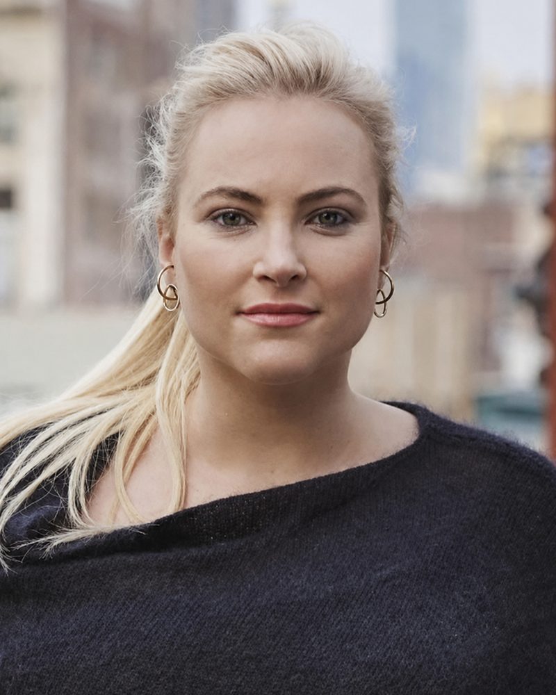 Meghan McCain