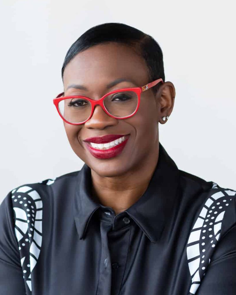 Nina Turner