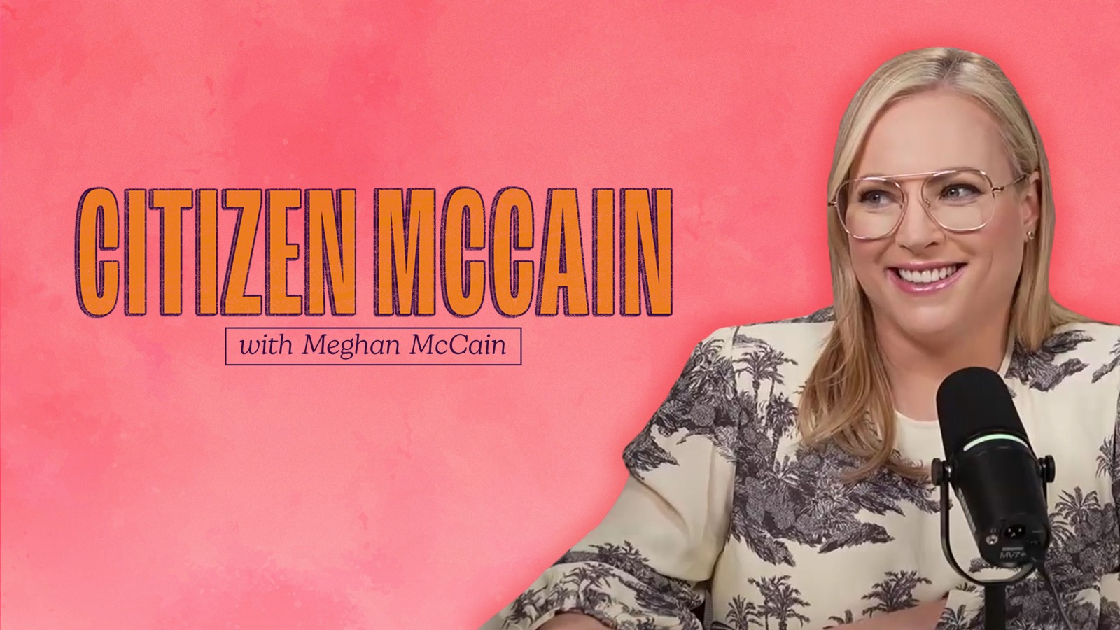 Citizen McCain