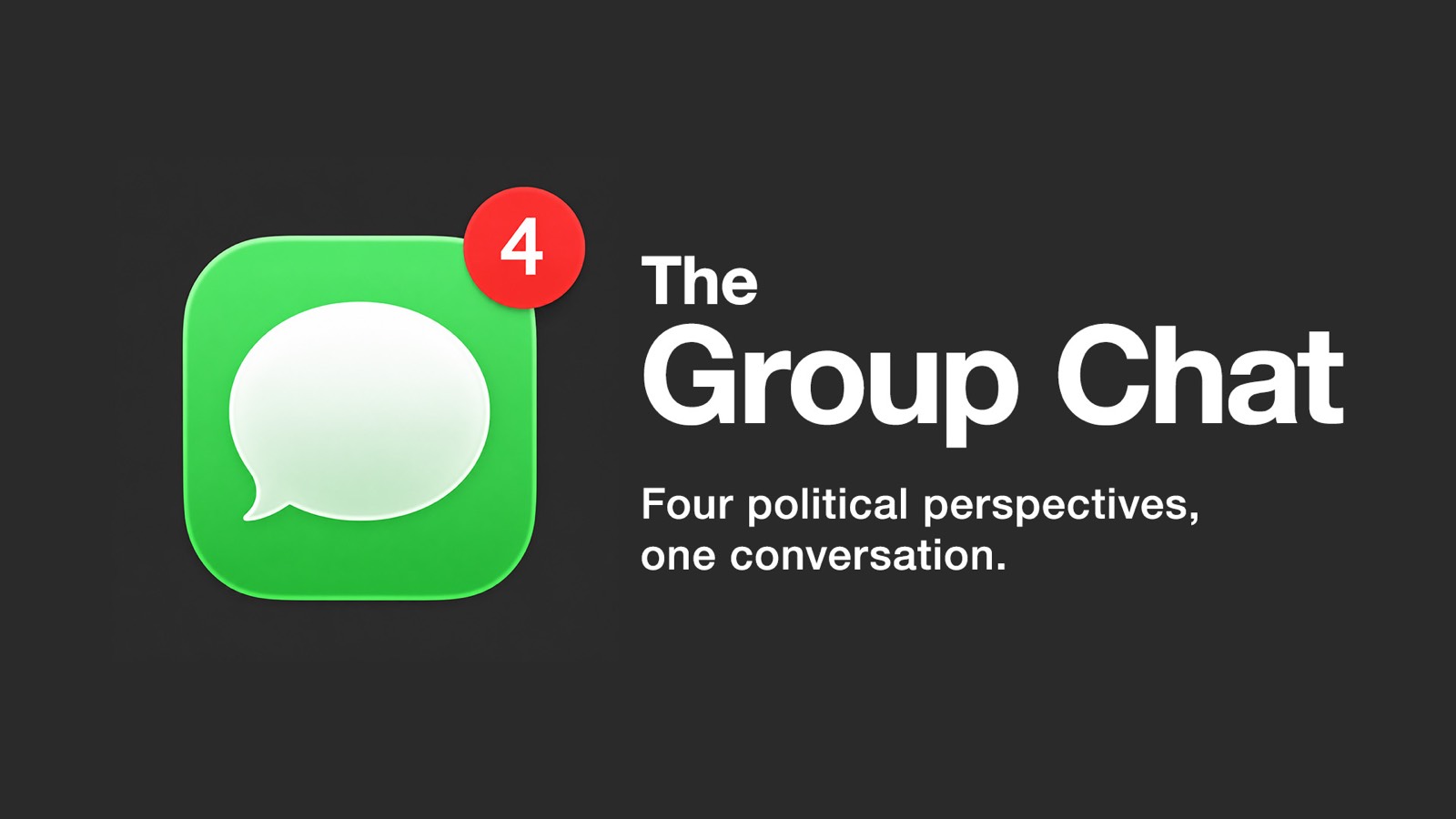 The Group Chat