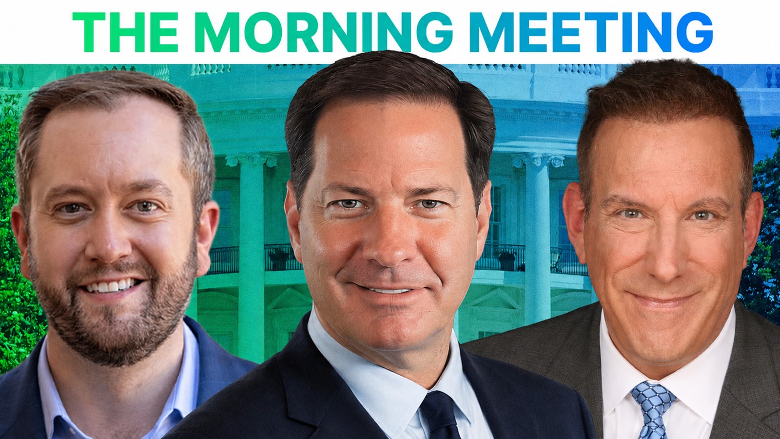 The Morning Meeting